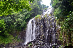 Mungalli Falls