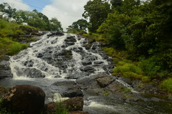 Mungalli Rapids