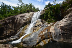 Murray Falls