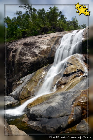 Murray Falls