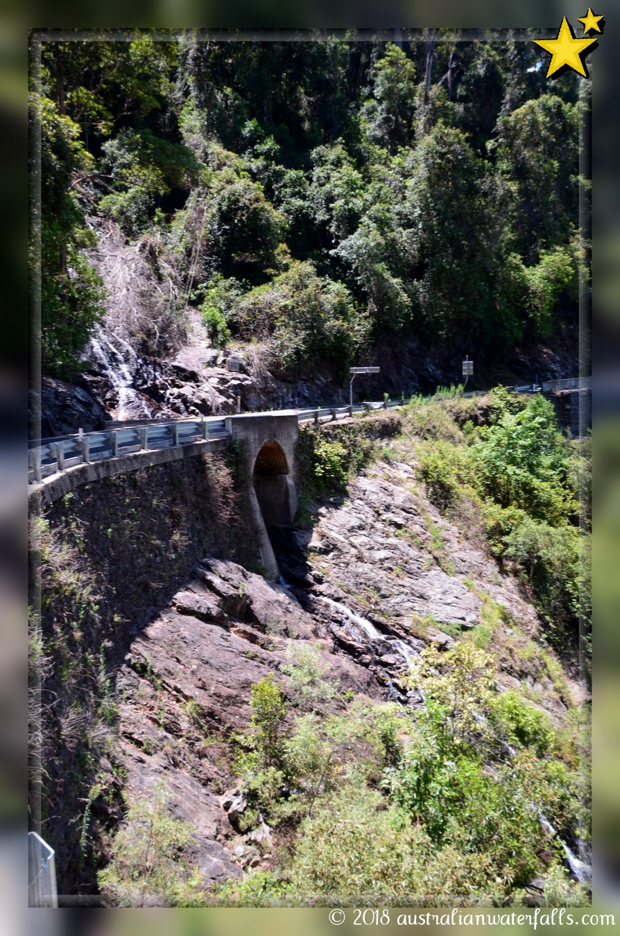 Newell Falls