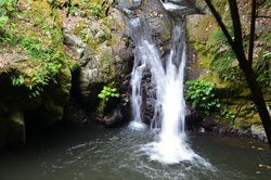 Nugurin Falls