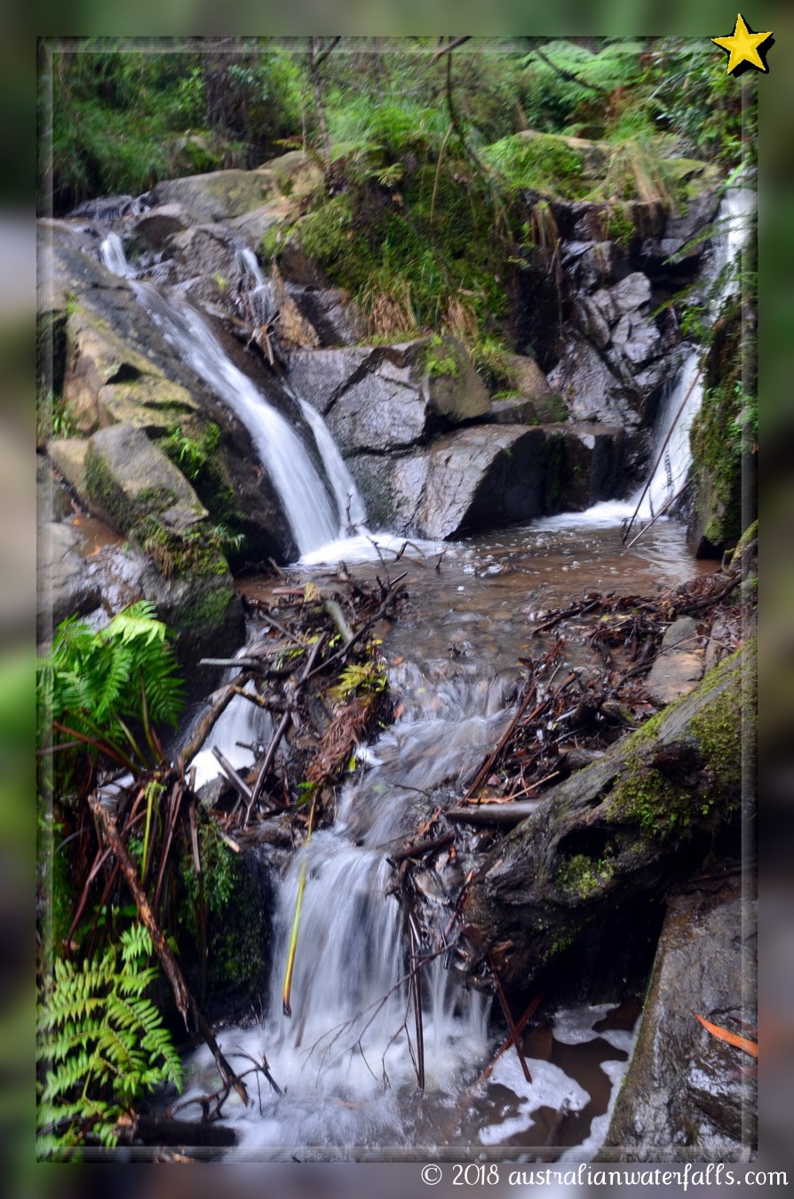 Olinda Falls