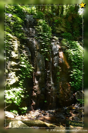 Paradise Falls