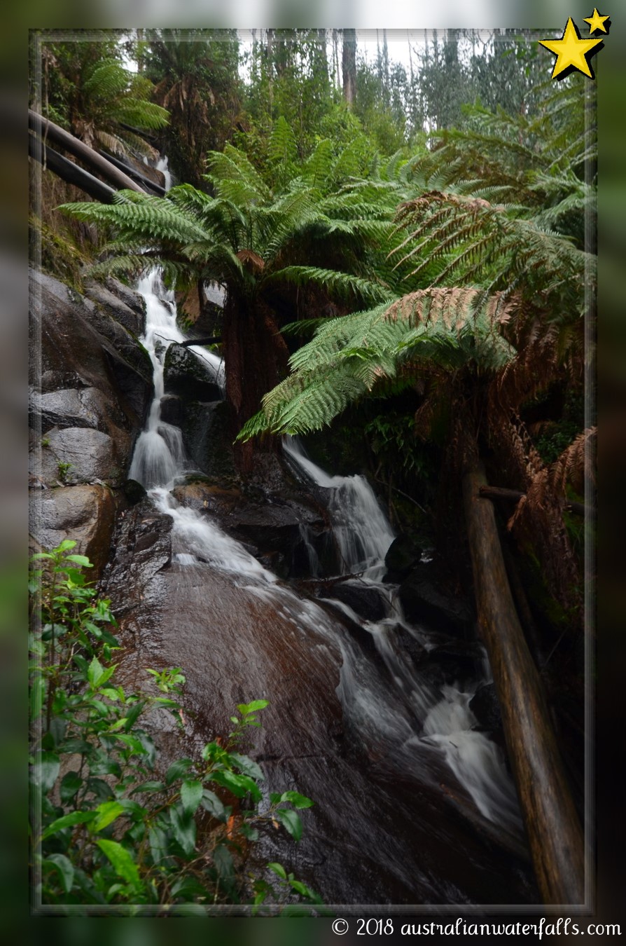 Phantom Falls