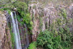 Queen Mary Falls