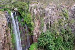 Queen Mary Falls