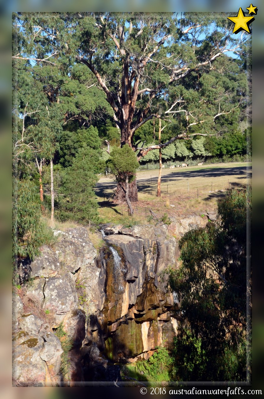 Sailors Falls