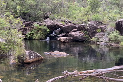 Scouts Falls