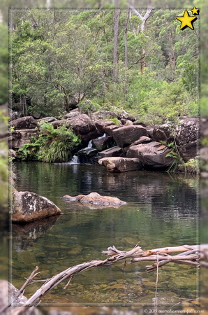 Scouts Falls