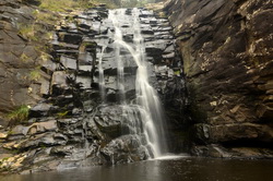 Sheoak Falls 