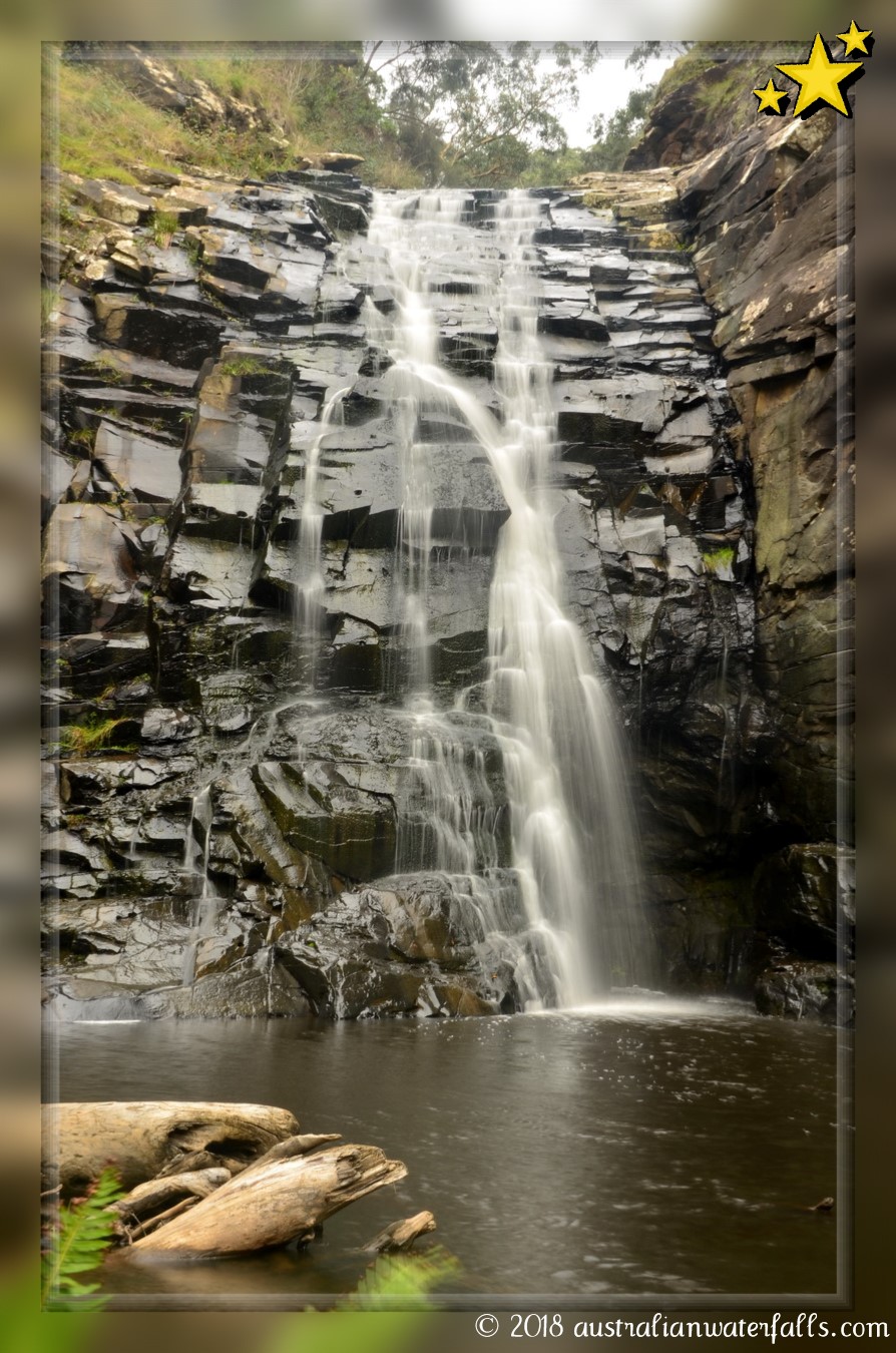 Sheoak Falls 