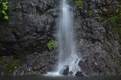 Silver Creek Falls