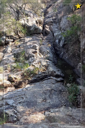 Simpson Falls