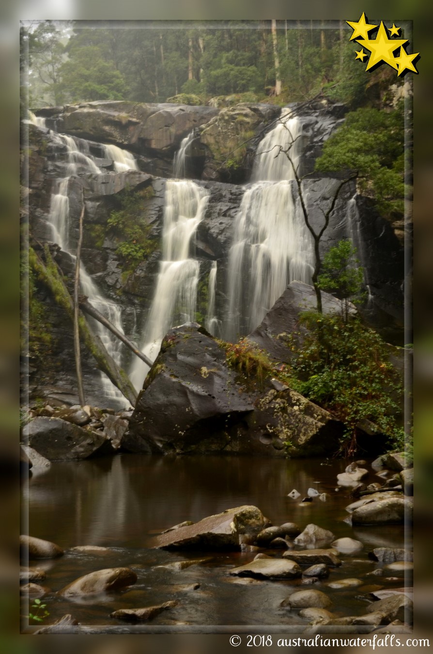 Stevensons Falls 