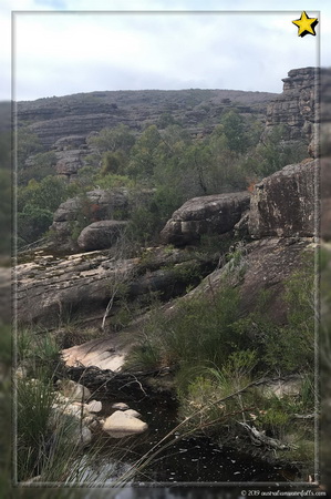 Stoney Falls