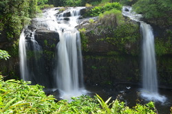 Tchupala Falls