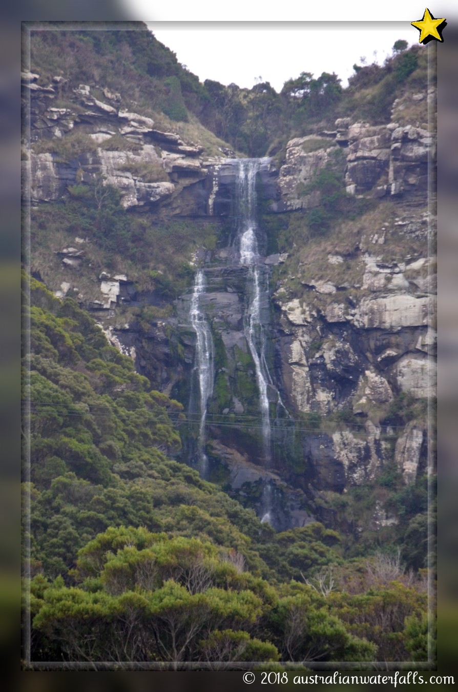 Urquhart's Falls 