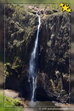 Wallaman Falls