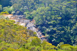 Wentworth Falls