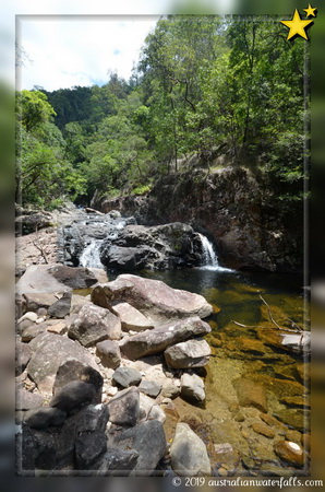 Wheel of Fire Cascades