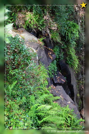 Witches Falls